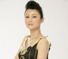 演员陈红个人资料简介,影视界璀璨的明星之路