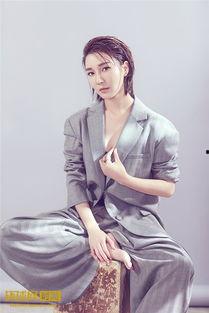 蓉卓生活照