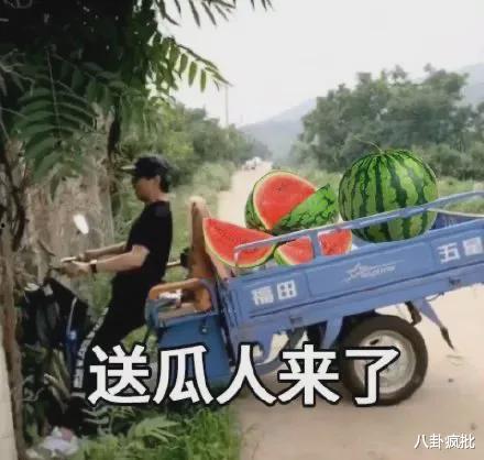 娱乐大晨吃瓜