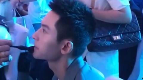 因为吃瓜进娱乐圈,意外踏入娱乐圈的跨界传奇