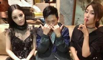 娱乐圈吃瓜全套