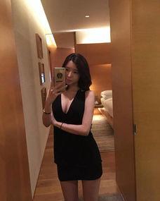 韩国女主播的奶子,奶子成为焦点