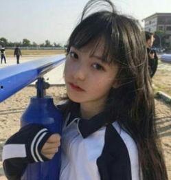 王源班的班花照片,校园风采的璀璨明珠