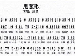 甩葱歌中文版搞笑版,笑料横生，舞动你的“葱”情！